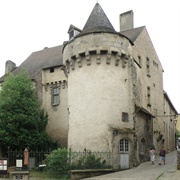 Musée Rolin, Autun, France
