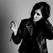 Chelsea Wolfe