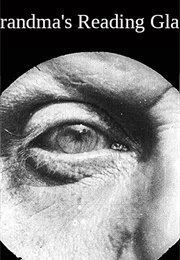 Grandma's Reading Glass (1900)