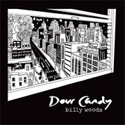 Billy Woods - Dour Candy