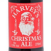 Harvey&#39;s Christmas Ale