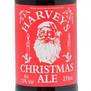Harvey's Christmas Ale
