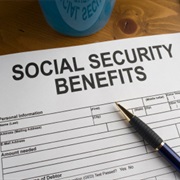 Apply for Social Security