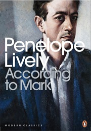 According to Mark (Penelope Lively)