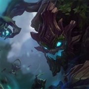 Classic Maokai