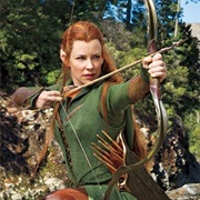 Tauriel