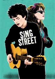 Sing Street (2016)