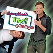 Sam & Mark's Tmi Friday