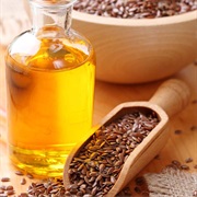 Flaxseed Oil