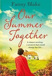 Our Summer Together (Fanny Blake)