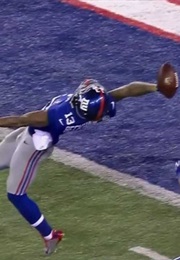 The Greatest Catch Ever (2015)