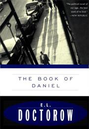 The Book of Daniel (E.L. Doctorow)