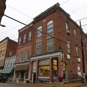 Cameron, West Virginia