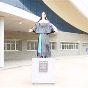 Saint Pauline of the Suffering Heart of Jesus