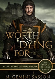Worth Dying for (N. Gemini Sassoon)