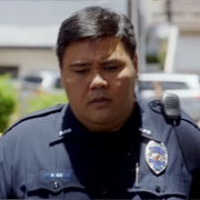 Officer Pua Kai