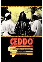 Ceddo (1977)