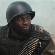 Derek Luke - Gabe Jones