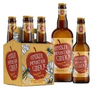 Cobbler Mountain Cider