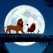 The Lion King
