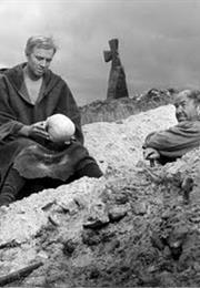 Hamlet (Grigori Kozintsev)