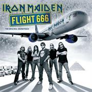 Iron Maiden Flight