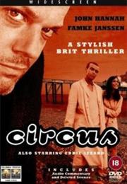 Circus 2000