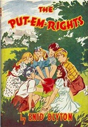The Put-Em-Rights (Enid Blyton)