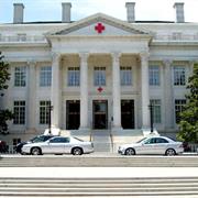 American Red Cross Museum
