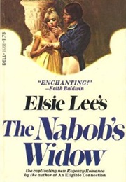 The Nabob's Widow (Elsie Lee)