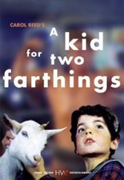A Kid for Two Farthings (1955)