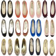 Ballet Flats