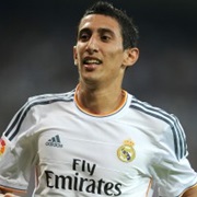 Angel Di Maria