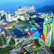 Genting Highlands, Malaysia