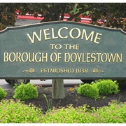 Doylestown, PA