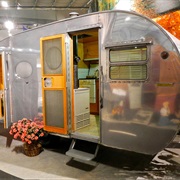 RV / MH Hall of Fame Museum