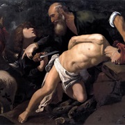 Abraham and Isaac