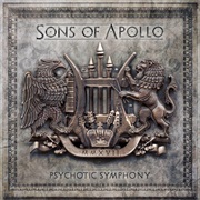 Sons of Apollo - Psychotic Symphony