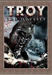 Troy the Odyssey (2017)