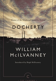 Docherty (William McIlvanney)