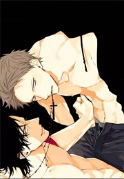 By My Side (Natsume Kazuki)