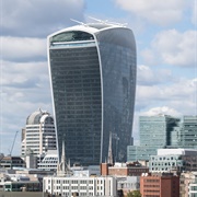 20 Fenchurch Street, London