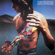 Todd Rundgren - Back to the Bars