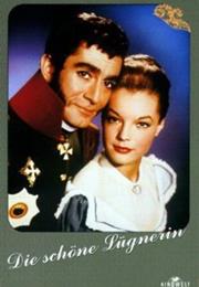 Die Schoene Luegnerin