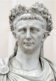 Claudius (Claudius)