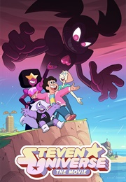 Steven Universe: The Movie (2019)