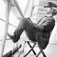 Mark Twain