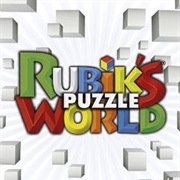 Rubik's Puzzle World