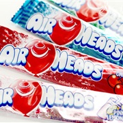 Airheads
