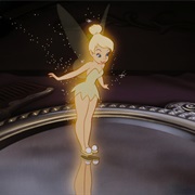 Tinker Bell